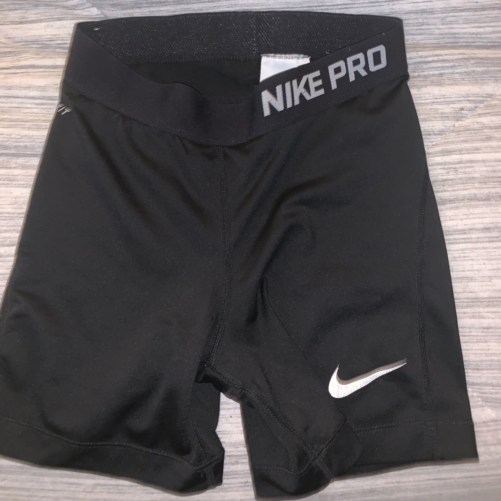 Nike pros